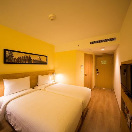 Ibis Chennai Omr - An Accor Brand Hotell Eksteriør bilde