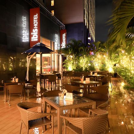 Ibis Chennai Omr - An Accor Brand Hotell Eksteriør bilde