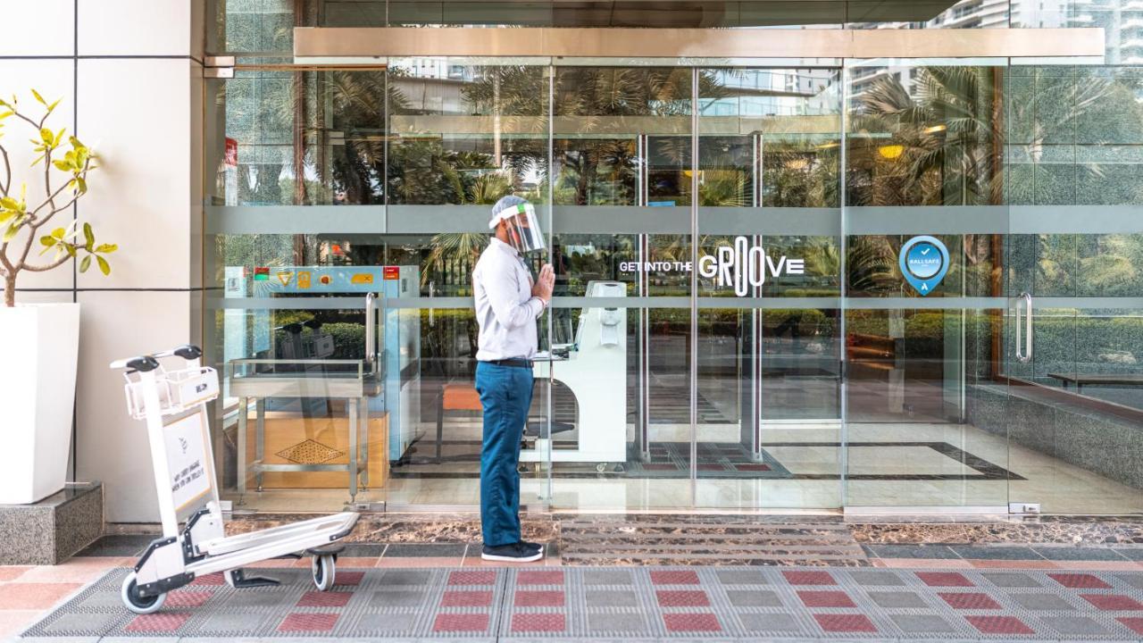 Ibis Chennai Omr - An Accor Brand Hotell Eksteriør bilde