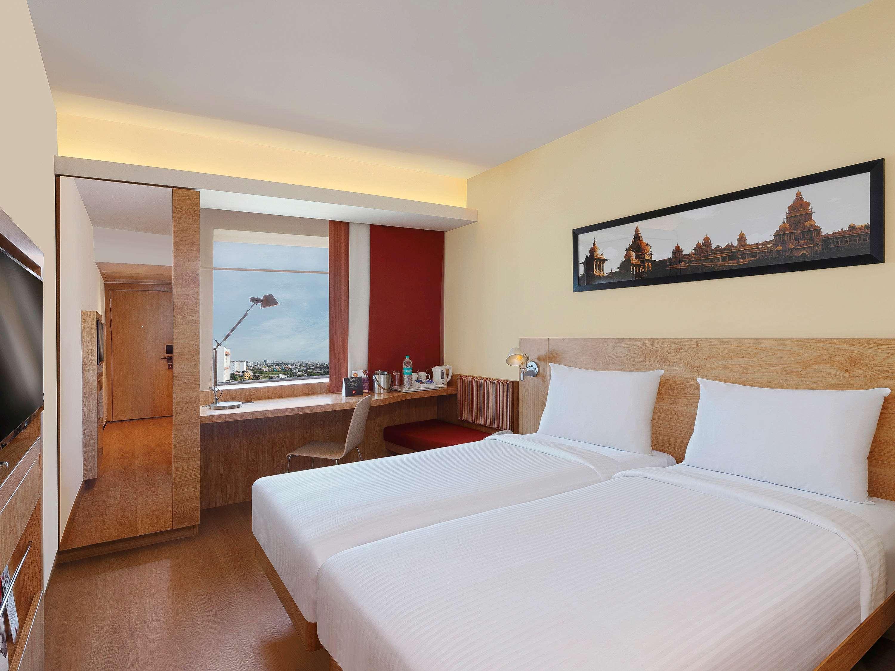 Ibis Chennai Omr - An Accor Brand Hotell Eksteriør bilde