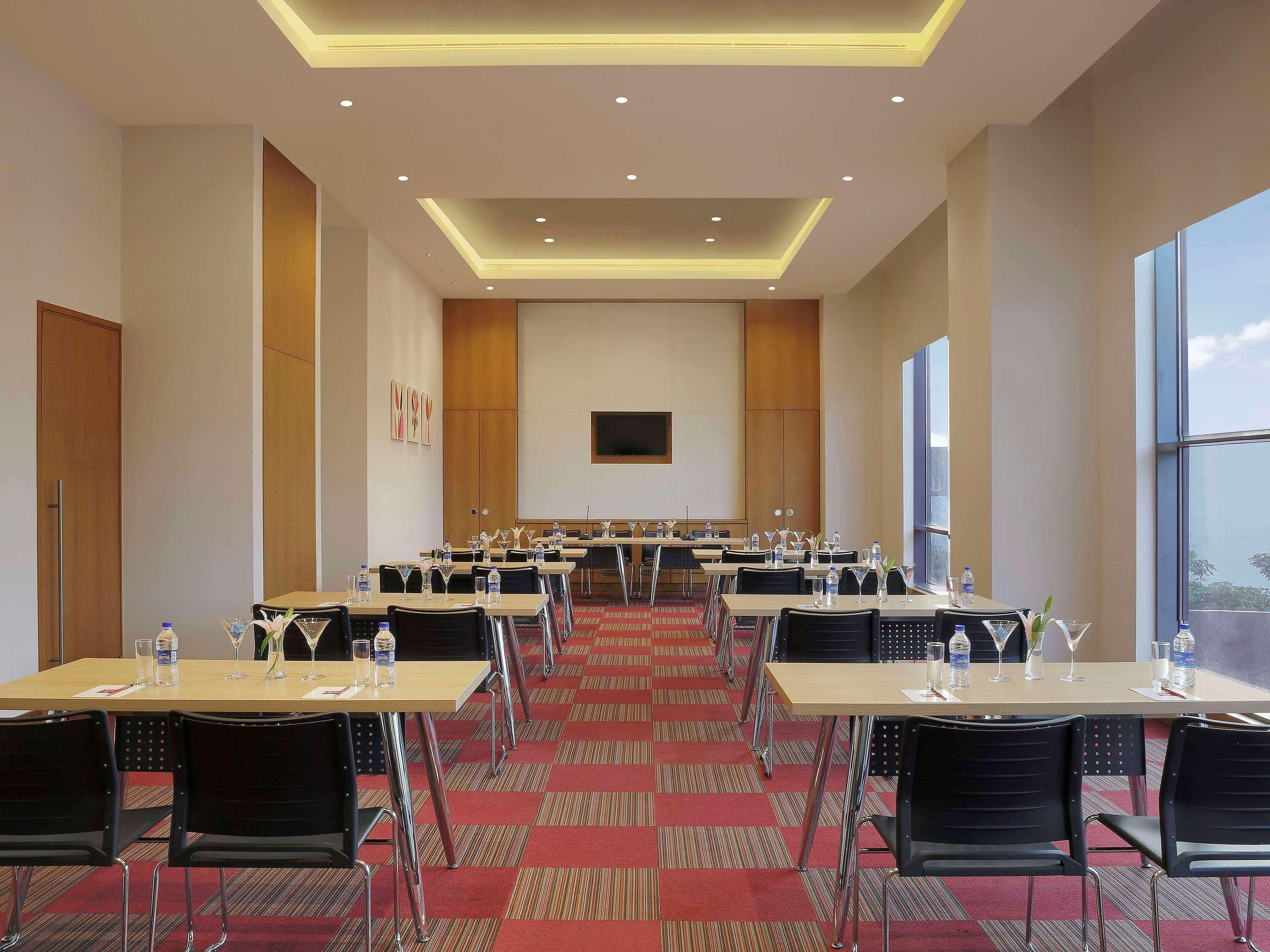 Ibis Chennai Omr - An Accor Brand Hotell Eksteriør bilde