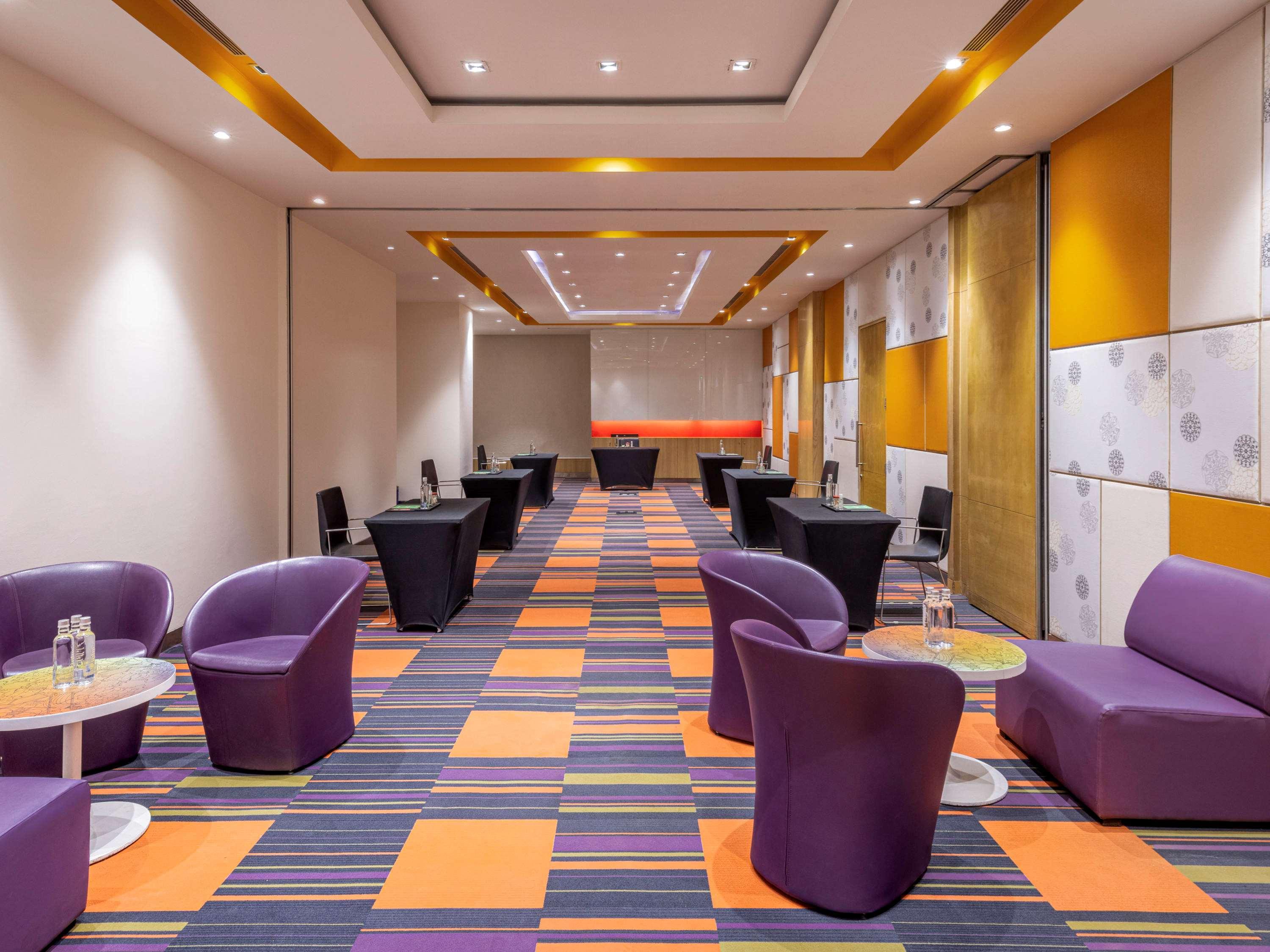 Ibis Chennai Omr - An Accor Brand Hotell Eksteriør bilde