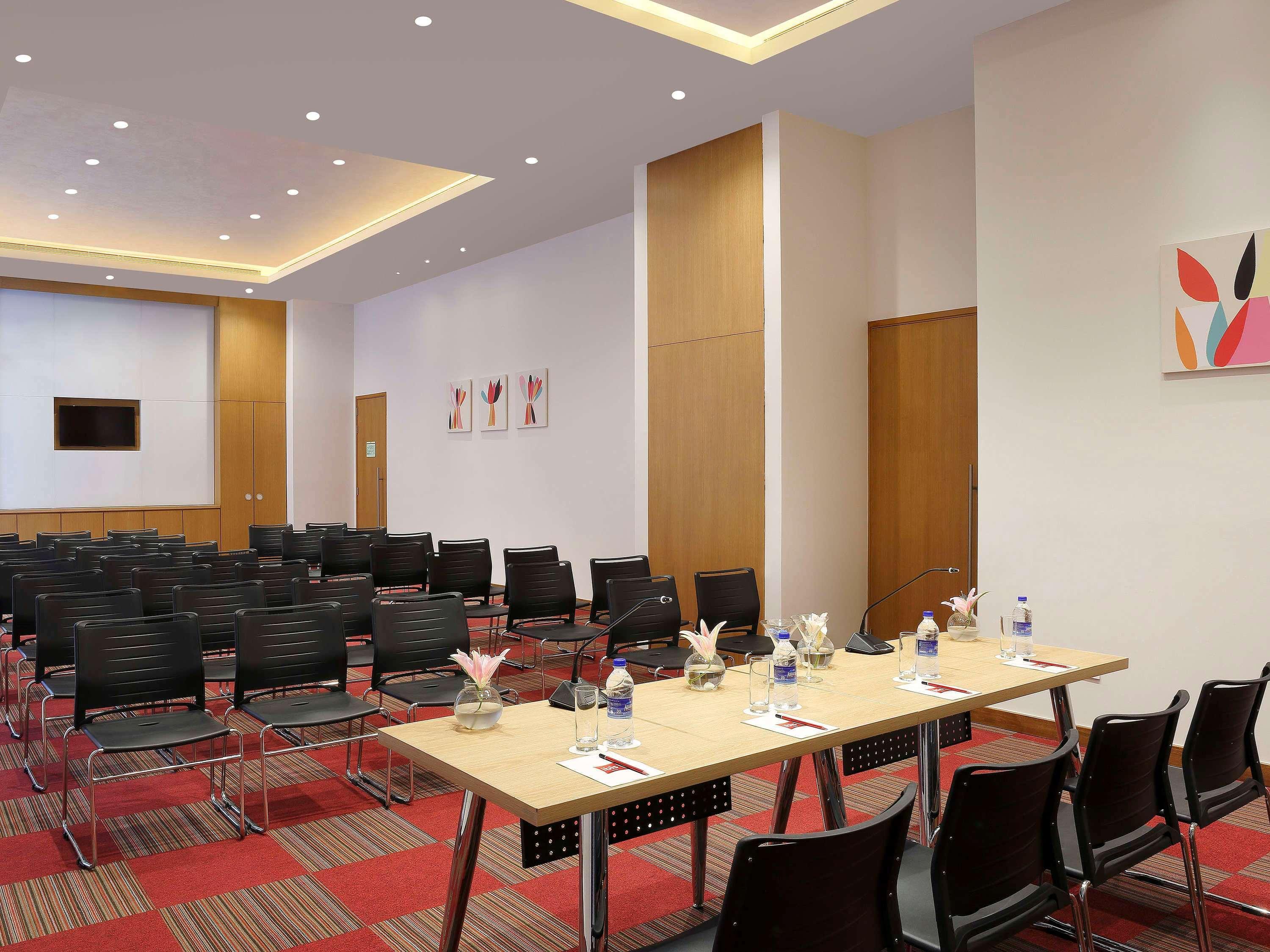Ibis Chennai Omr - An Accor Brand Hotell Eksteriør bilde