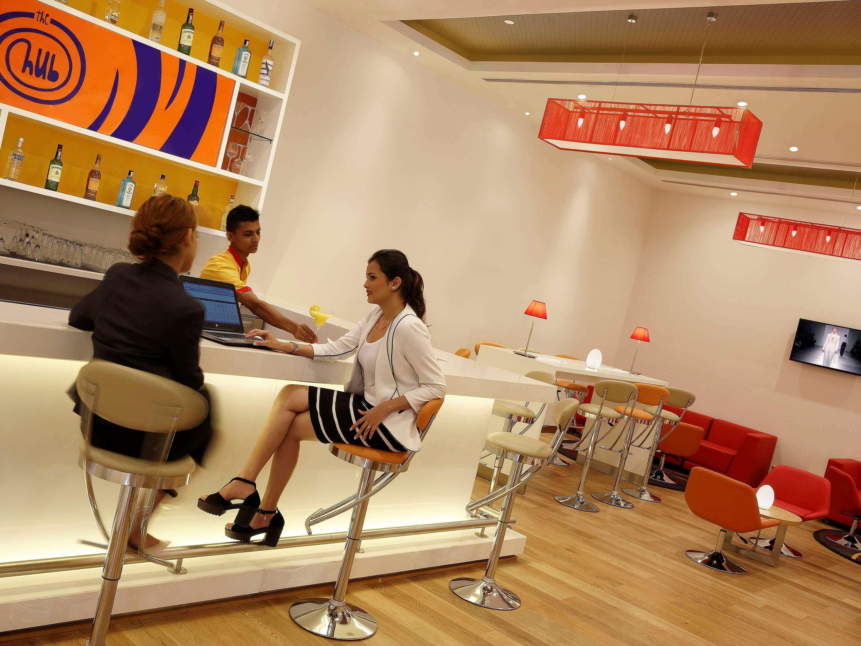Ibis Chennai Omr - An Accor Brand Hotell Eksteriør bilde