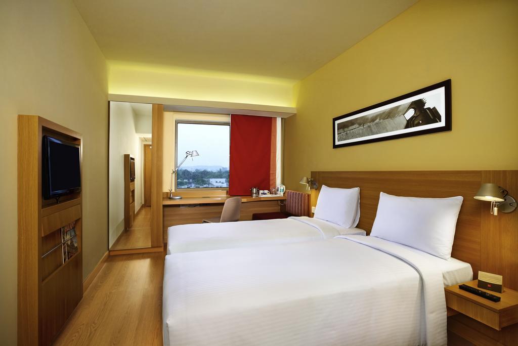 Ibis Chennai Omr - An Accor Brand Hotell Eksteriør bilde
