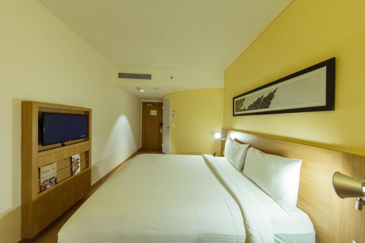 Ibis Chennai Omr - An Accor Brand Hotell Eksteriør bilde