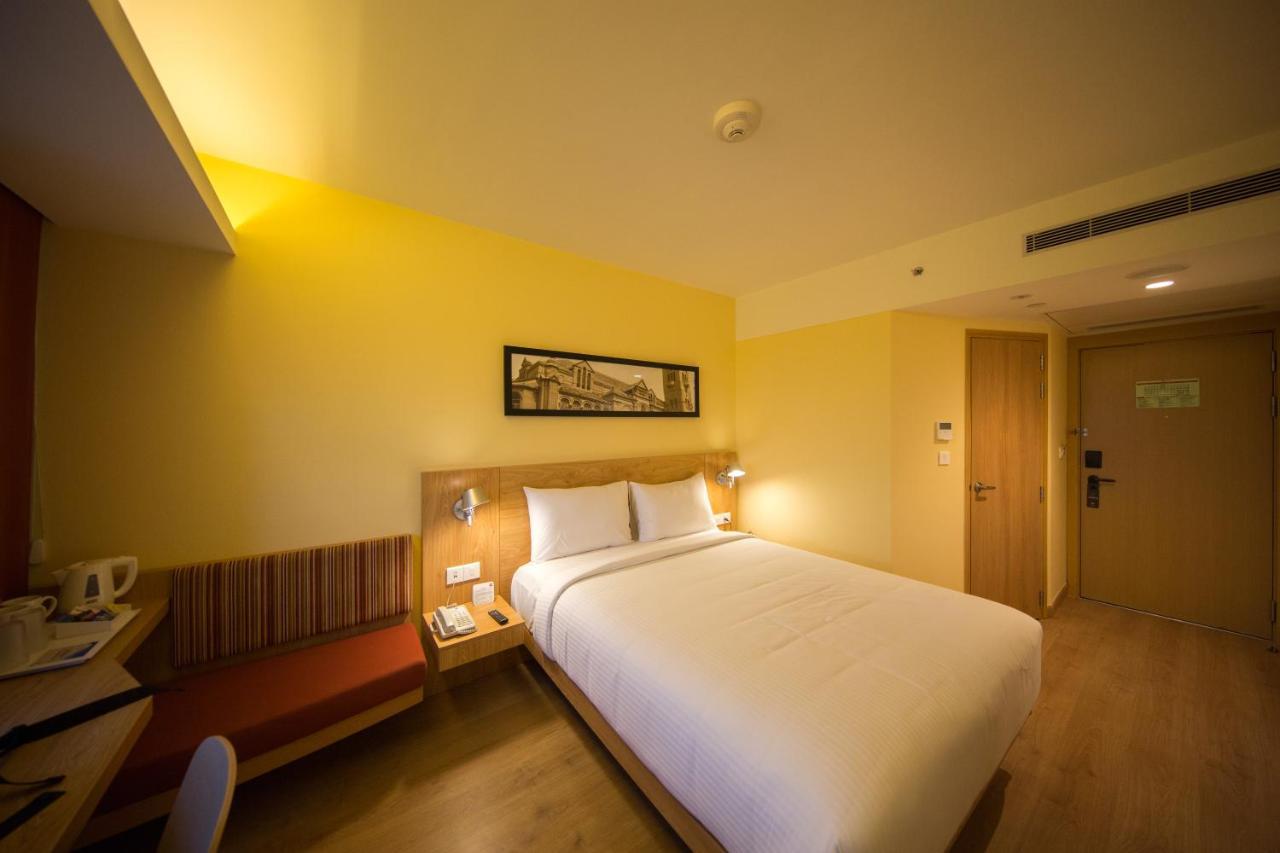 Ibis Chennai Omr - An Accor Brand Hotell Eksteriør bilde