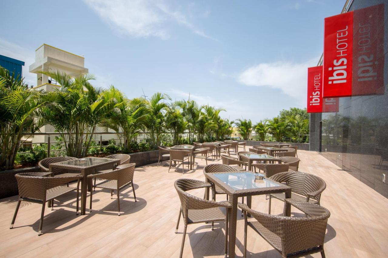 Ibis Chennai Omr - An Accor Brand Hotell Eksteriør bilde
