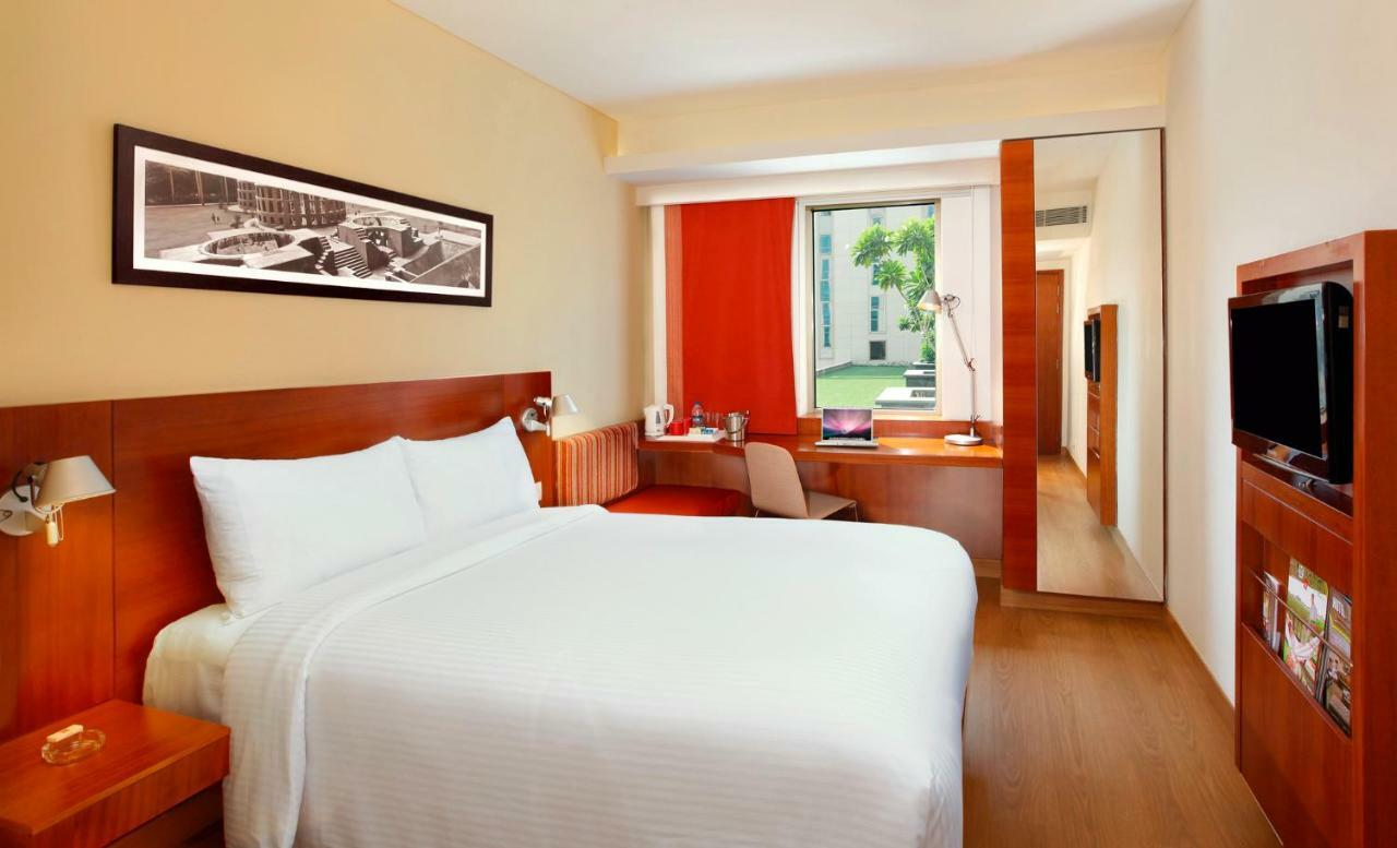Ibis Chennai Omr - An Accor Brand Hotell Eksteriør bilde