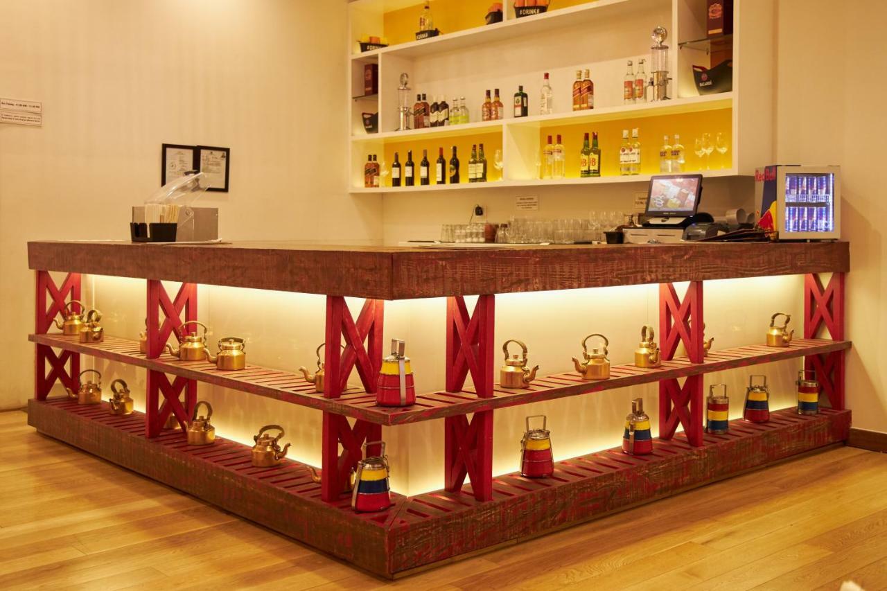 Ibis Chennai Omr - An Accor Brand Hotell Eksteriør bilde